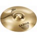 SABIAN 12" XS20 SPLASH činela
